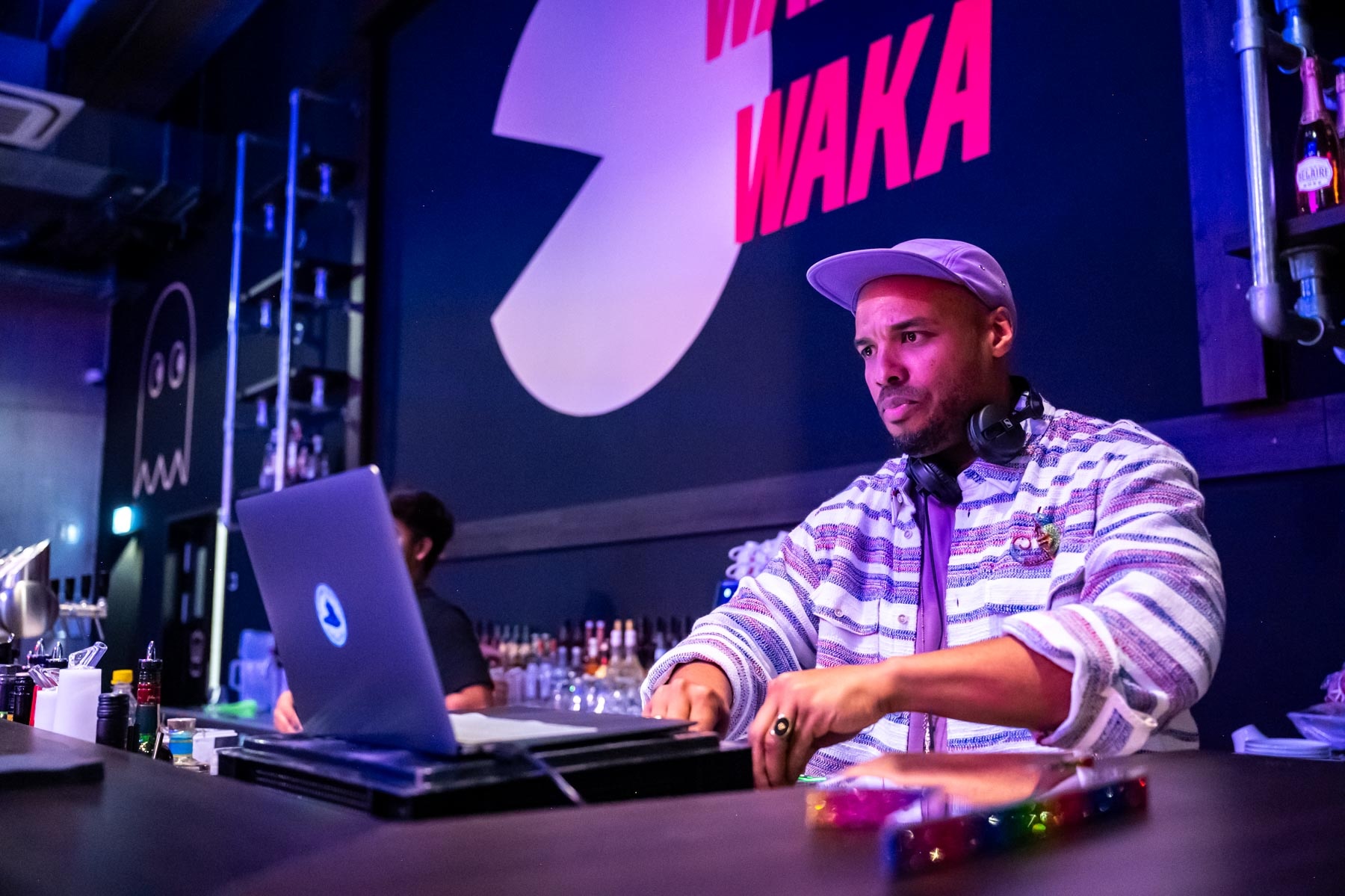 DJ-Night